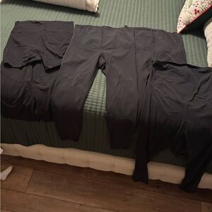 Sonoma Maternity Leggings